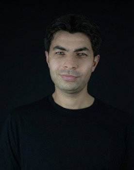 Orhan Yıldırım as 