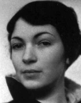 Sara Kathryn Arledge