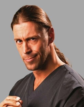Michael Manna as Stevie Richards