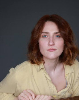 Claire Bridget Martin