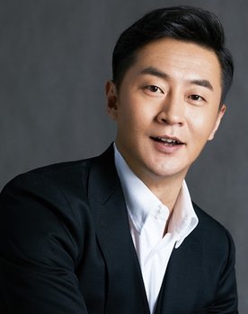 Huo Ya Ming