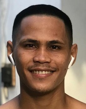 Joseph Diaz Jr vs. Jesus Perez