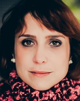 Fernanda Baronne as Rosângela (voice) / Wallas (voice)