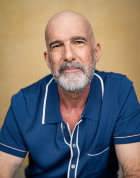 David Millstone as Reverend Williams