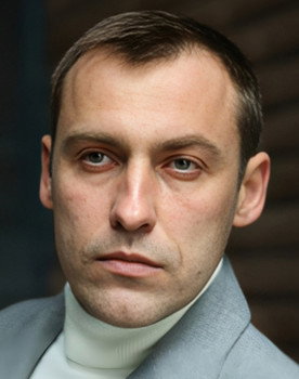 Vyacheslav Belozerov