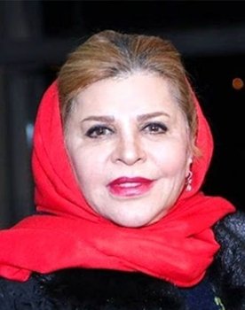 Zahra Hatami