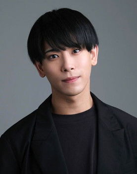 Rin Matsubara as Shindo