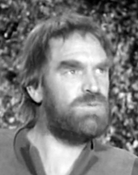 Rufus Cruikshank