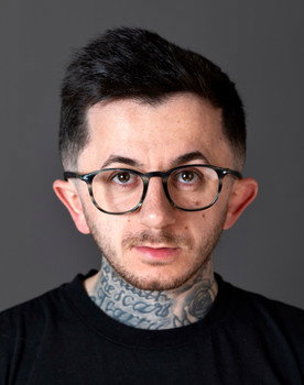 Robert Brodie as Jack Long