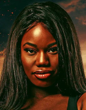 Tula "Big T" Fazakerley