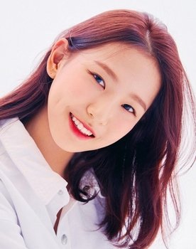 Oh Hui-yeon as Huiyeon