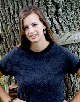 Kerren Lumer-Klabbers as