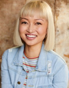 Tiffany Kieu as Kirsten