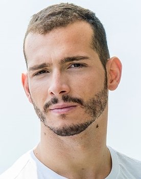 Ricky Hard