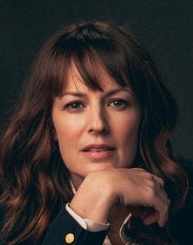 Rosemarie DeWitt as Debra