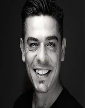 Ibrahim Senturk as 