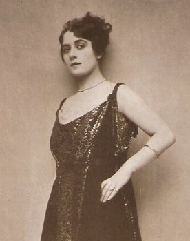 Maria Widal