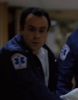 Chuck McQuary as Chuck