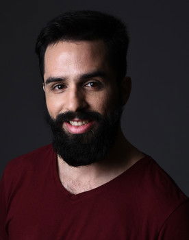 Mateus Noronha as Julinho