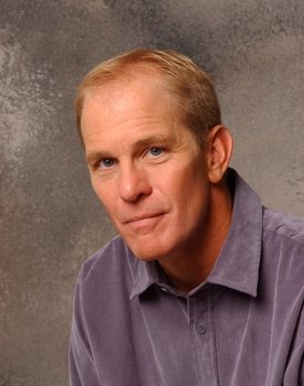 Steven Ford Photo