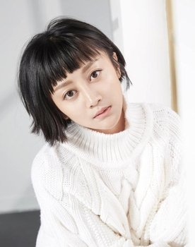 Lu Junyao as Ye Liuying