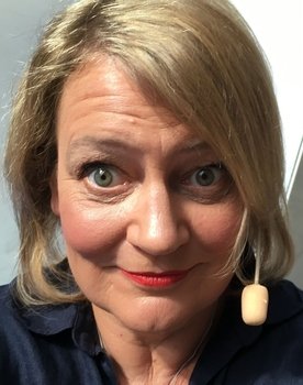 Susanna Eklund