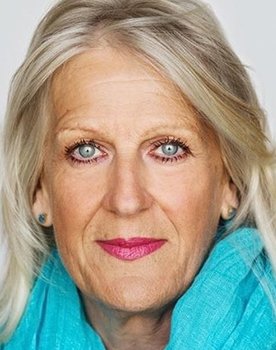 Tricia George