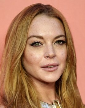 Lindsay Lohan