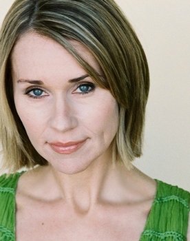 Suzanne Turner