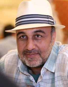 Reza Attaran