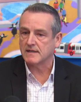 Peter Lauch as Self (archive footage)