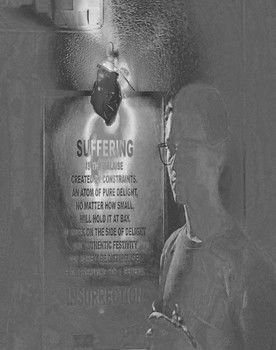 Caleb Jenkins as Gideon