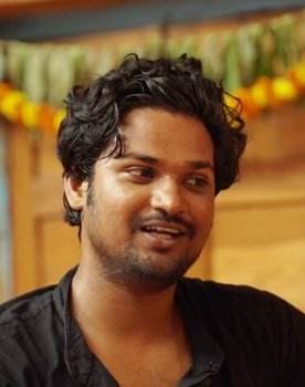 Anvesh Michael