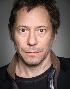 Mathieu Amalric Photo