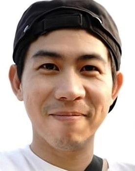 Aef Jirawat Charncheaw as Ming (segment "Last Cheer")