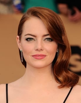 Emma Stone