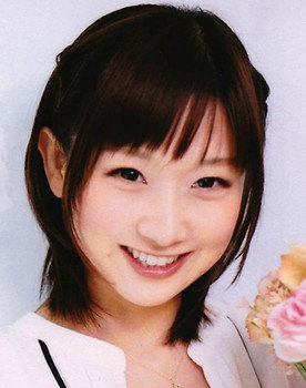 山口绫子