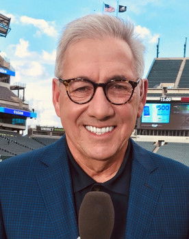 Sal Paolantonio as Self