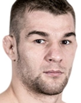 ACA 175: Gordeev vs. Damkovsky