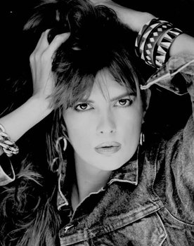 Karen Mayo-Chandler as Cassandra