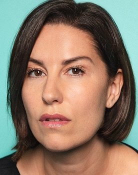 Nadia Nouamani