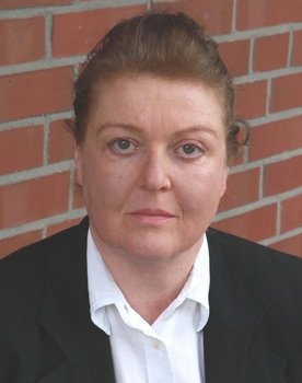 Dagmar Sachse as Sabine Grabowski