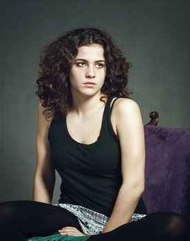 Marina Comas