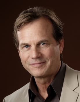 Bill Paxton as Campbell