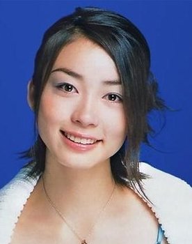 Aya Okamoto Photo