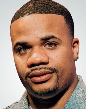 Dyon Brooks