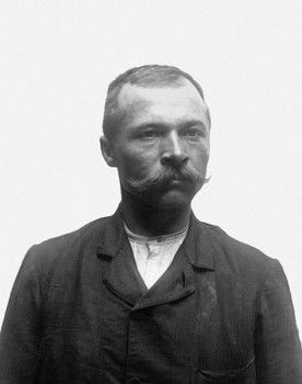 Maurice Garin as Himself