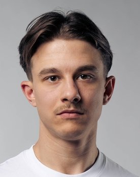 Juhan Soon as Courier