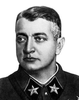Mikhail Tukhachevsky