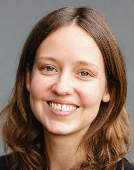 Therese Bilfeldt